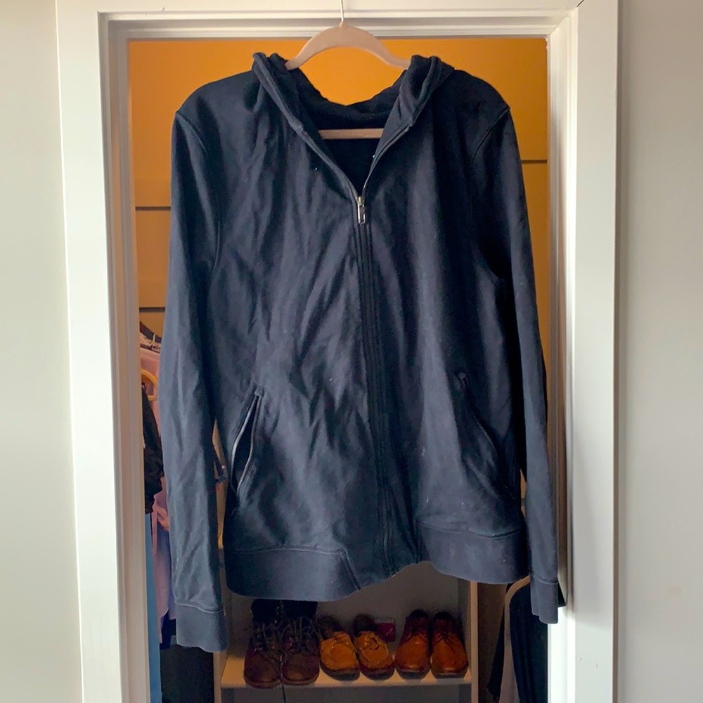 Lululemon hoodie